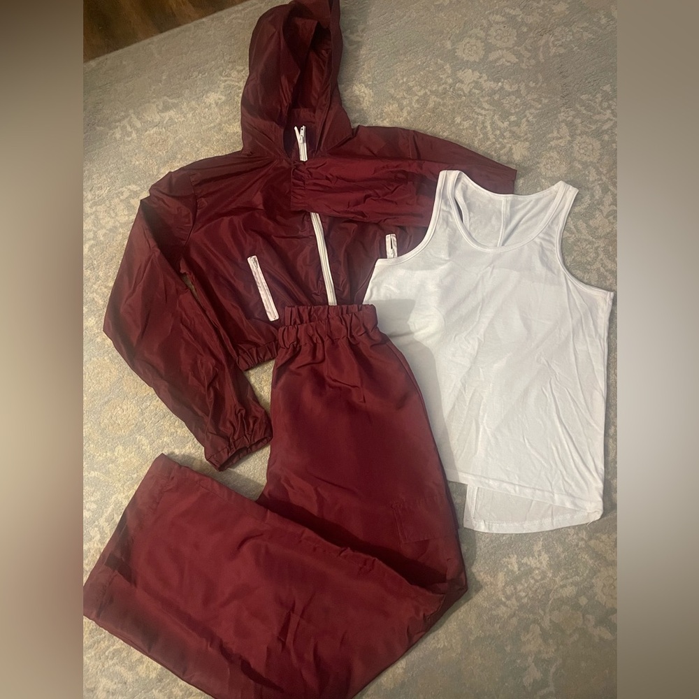 Women's Bolero Dance Costume/Outfit